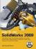 Easy To Use: Solidworks 2009